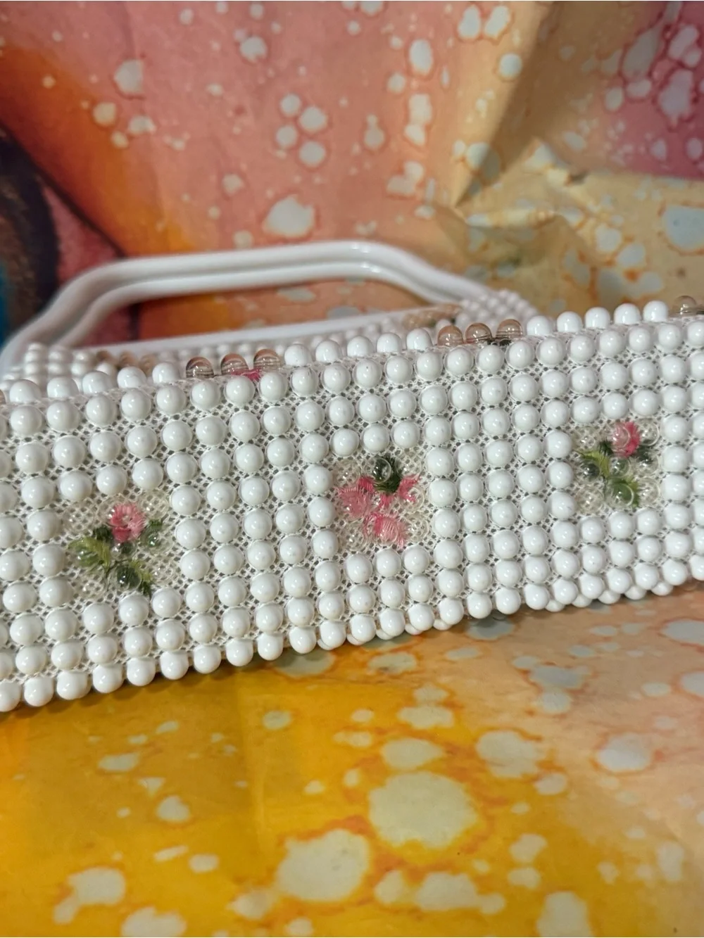 N/A chic white